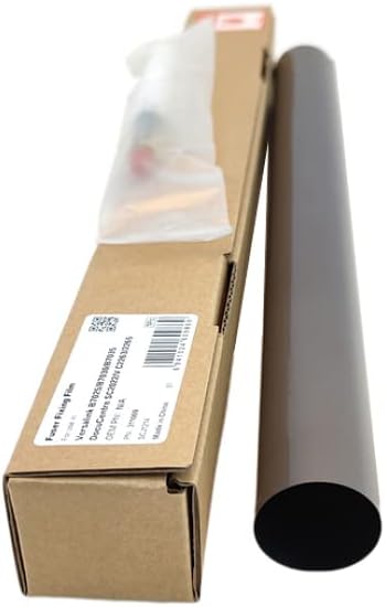 Printer Accessories Compatible with Fuser Film Sleeve Compatible with Xerox VersaLink B7025 B7030 B7035 C7020 C7025 C7030 Fixing Film Sleeve (Color : 1PCS)