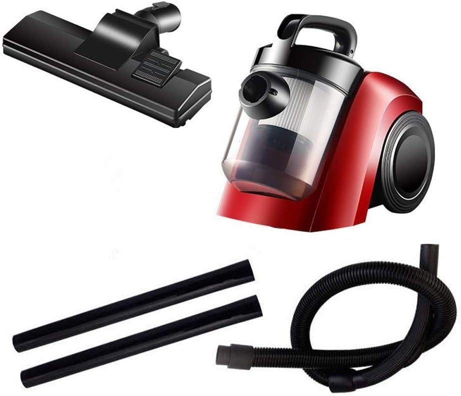 Hand Held Vacuum, Car Vacuum Cleaner, Household Cleaners Instrument Dry Wet Dry Vacuum Cleaner Portable Vacuum Cleaner