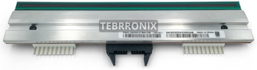 G47426M Printhead for Zebra 220xi3 Thermal Barcode Label Printer 300dpi Print Head