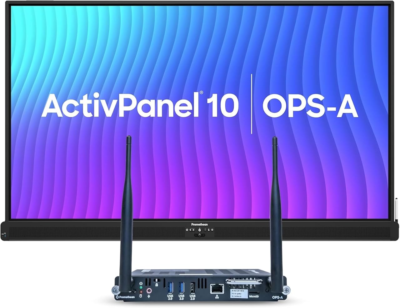 ActivPanel 10 65
