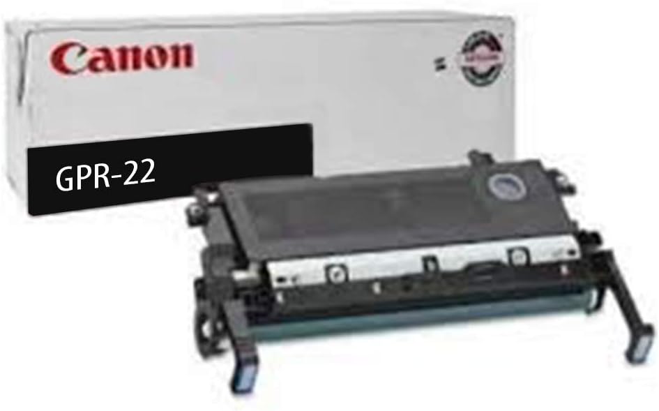 Canon Copier Drum ImageRunner 1023 GPR22 26 900 Page Yield 0388B003AA