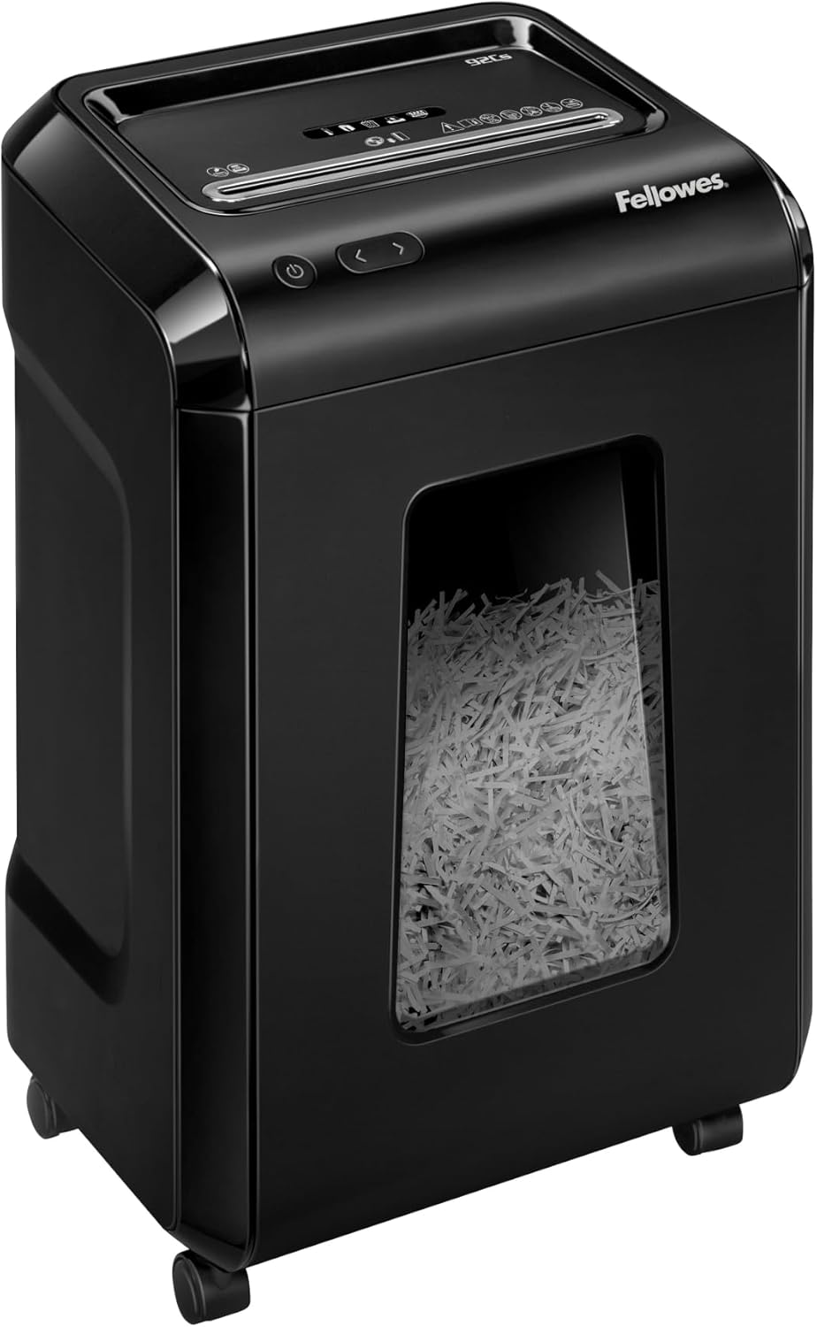 Fellowes® Powershred® 92Cs 18 Sheet Cross-Cut Shredder