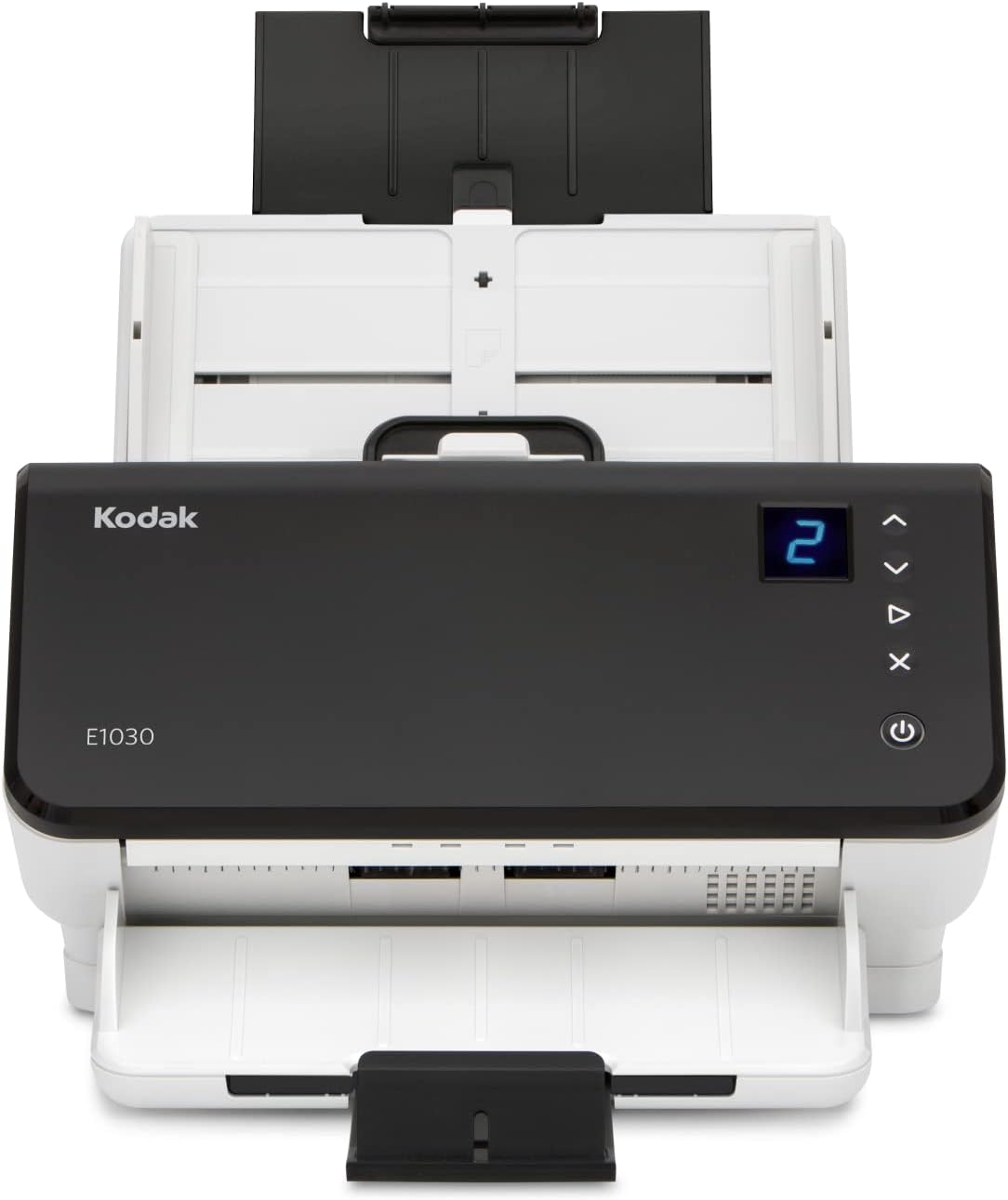 Kodak E1030 A4 Scanner with Automatic Document Feeder (ADF) 600 x 600 DPI Black