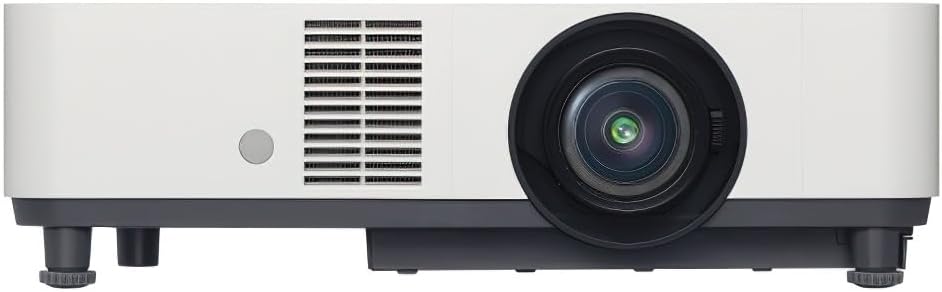 Sony VPL-PHZ51 5,300 Lumens WUXGA Laser Projector