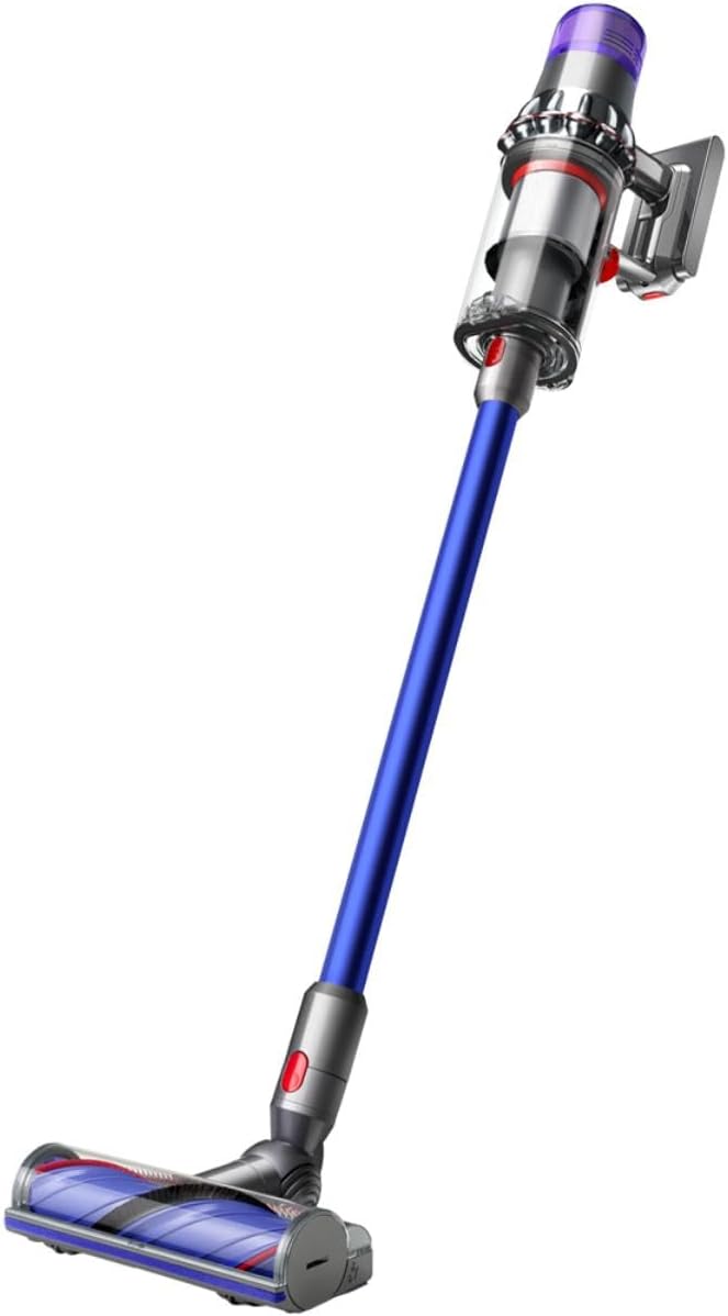 DYSON V11 TORQUE DRIVE+ STICK VACUUM (Renewed)