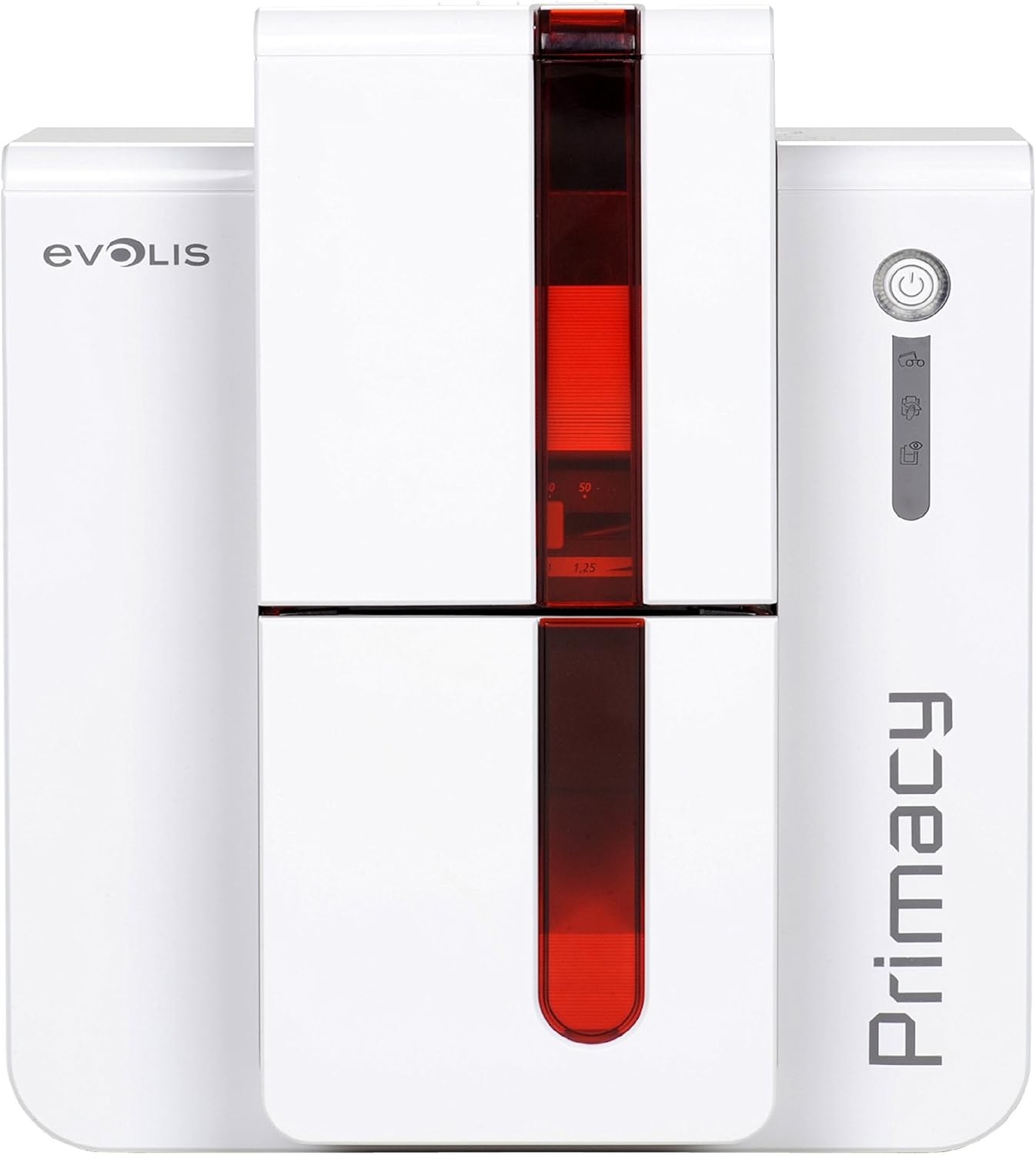 Evolis Primacy Single-side Card Printer