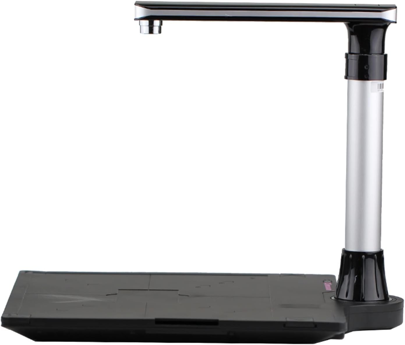 Document Camera Scanner W1200 Pro Book Document Camera, 12 Mega-Pixel, Camera 1200dpi HD,English Software Provides Fast Focusing Speed