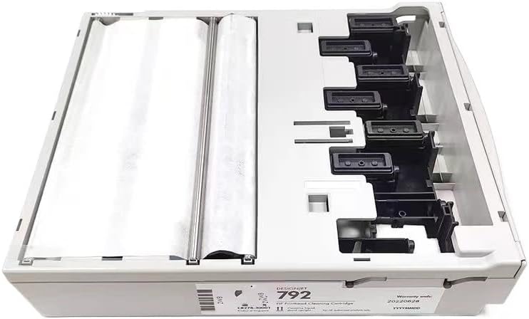Printer Accessories Compatible with 1PC CR278A Compatible with HP Latex 210 260 280 Designjet L26500 L28500 Printhead Cleaning Kit