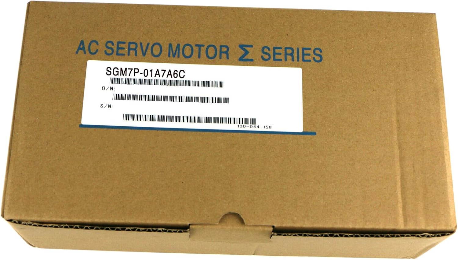 CungSu SGM7P-01A7A6C New and Sealed in Box SGM7P01A7A6C