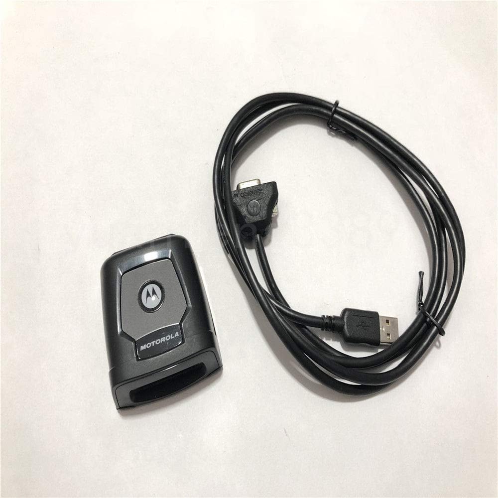 Printer Parts Fixed Mount Barcode Reader Scanner USB Cable DS457-SR20009 for Motorola DS457-SR
