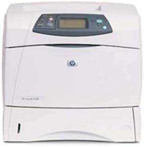 Hewlett Packard Refurbish Laserjet 4250 Laser Printer (Q5400A) (Renewed)
