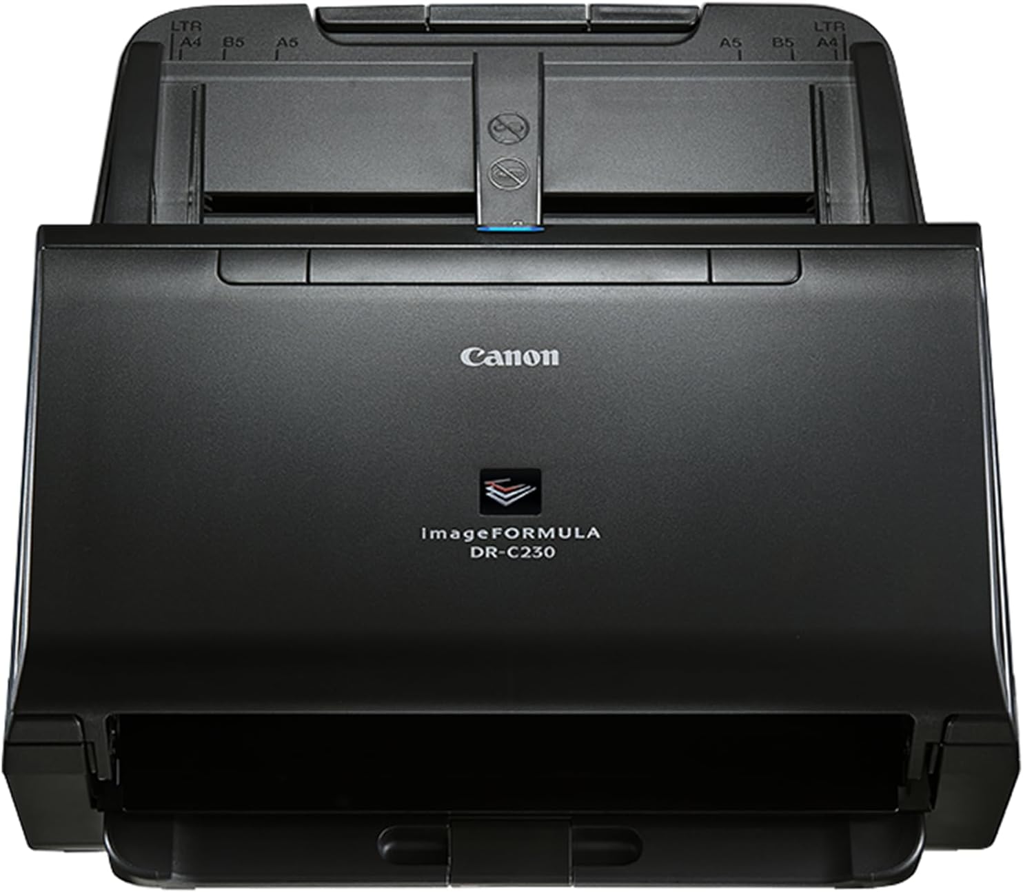 Canon imageFORMULA DR-C230 Office Document Scanner, 9.1