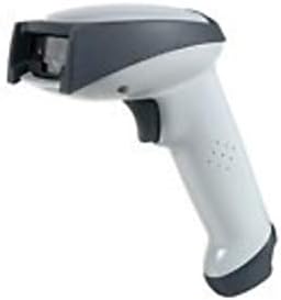 Hand Held IMAGETEAM 3820 - Barcode Scanner - Portable - 270 scan/sec - decoded - Bluetooth - Scanner only (Renewed)