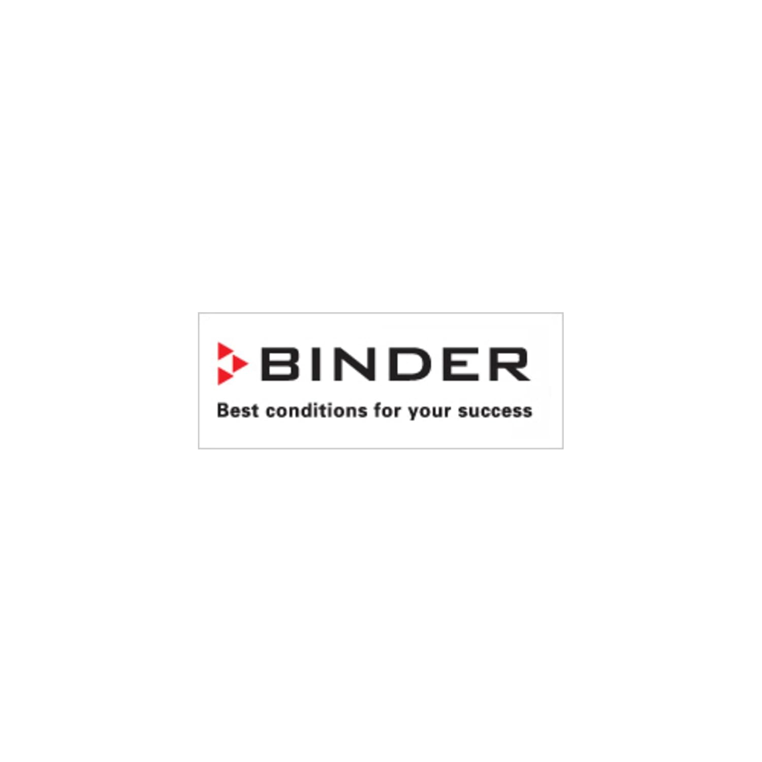 Binder - 8012-0318 - Door Lockable 23 53 115 BINDER (Each)