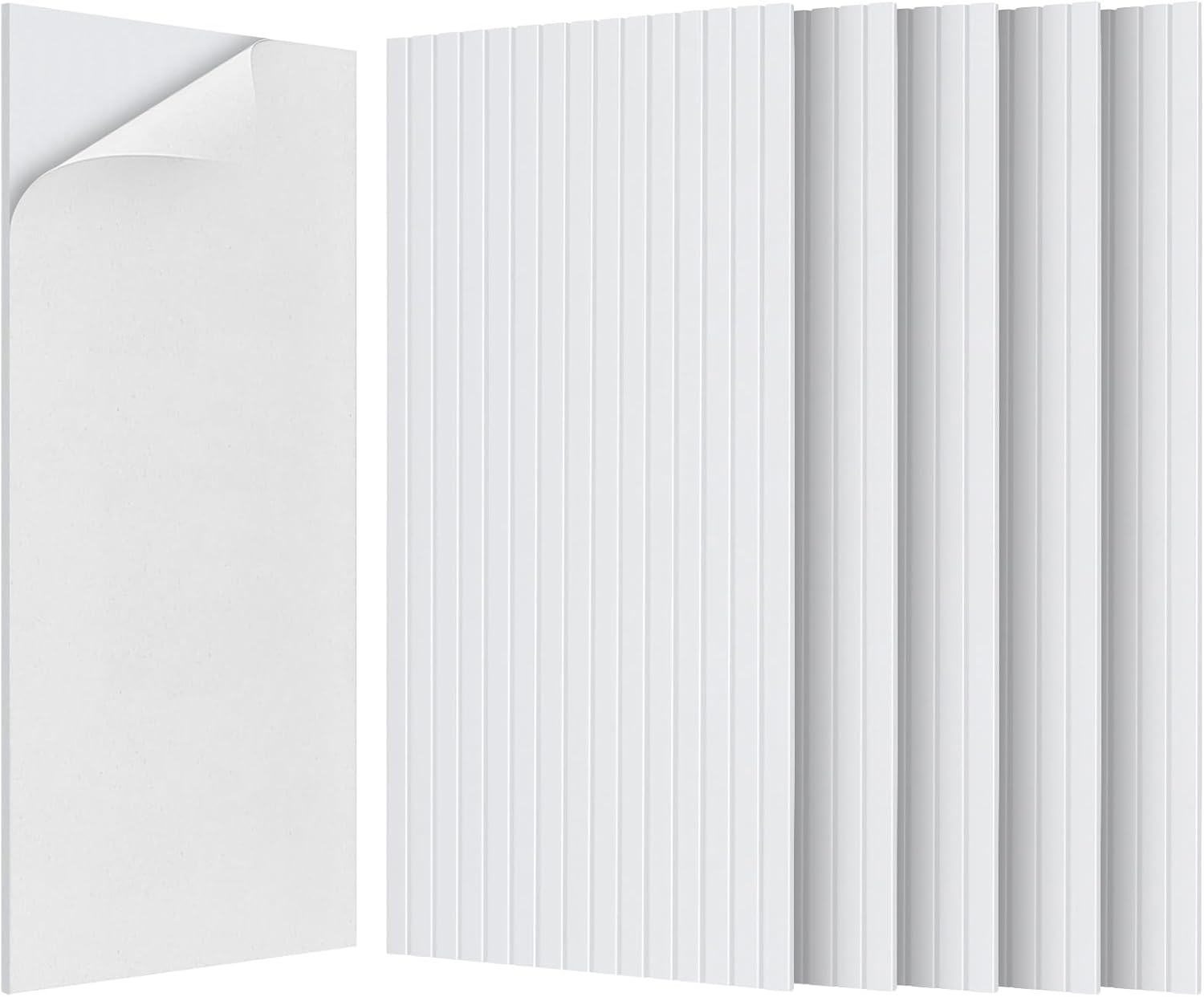 10 Pack Large Acoustic Panels,47.2