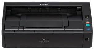 Canon imageFORMULA M160II Sheetfed Scanner - 600 x 600 dpi Optical