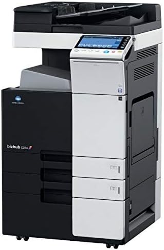 Konica Minolta Bizhub C284e Copier Printer Scanner Network Fax (Certified Refurbished)