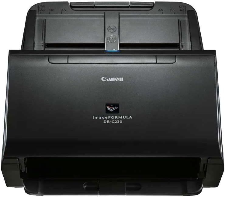 Canon DR-C230 DOCUMENT SCANNER A4, 2646C003
