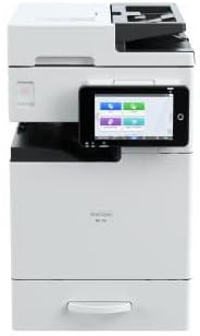 Ricoh Im 370 Laser A3 1200 X 1200 Dpi 37 Ppm, W129024025 (Dpi 37 Ppm)