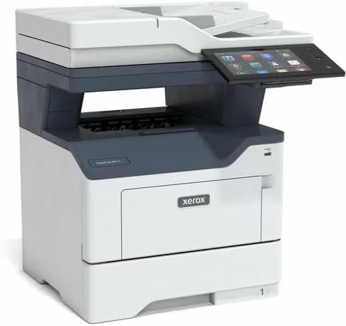 Xerox VERSALINK B415 Multifunction Printer UP to 50PPM Duplex TAA Compliant