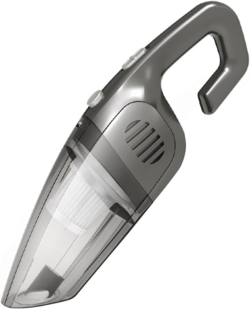 Vacuum Cleaner Car Vacuum Cleaner Handheld Home Office Wet Dry Dual-use Auto Vacuum Cleaner for Car