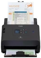 Canon Image Formula DR-S250N