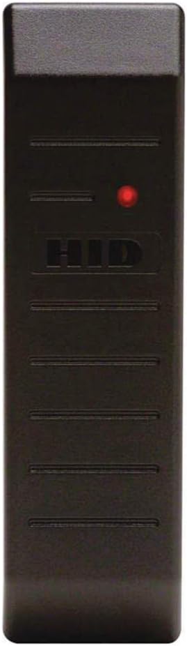 HID 5368EGP00 MiniProx 5368E Smart Card Reader (Renewed)