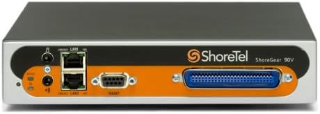 Shoretel 90V Switch