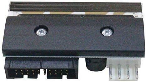 Printer Accessories Compatible with Receipt Printer Printhead Compatible with ROHM KD2002-DC75C, Printer Print Head