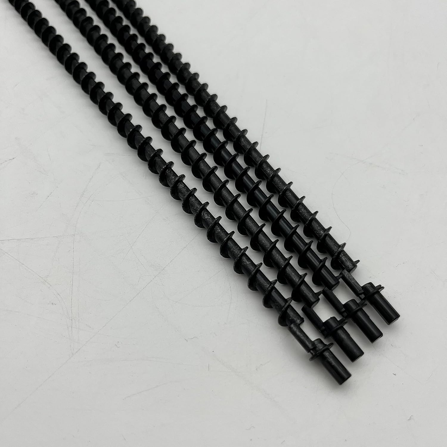 Printer Accessories Compatible with Waste Toner Screw Compatible with Xerox 5945 5945e 5955 5955e 5945i 5955i Waste Toner Auger Updating (Color : 10 PCS)