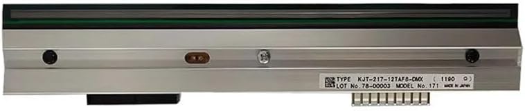 Spare Parts for Printer Thermal Printhead P/N: PHD20-2234-01 for Datanax H-8308 300dpi Barcode Label Printer Spare Parts