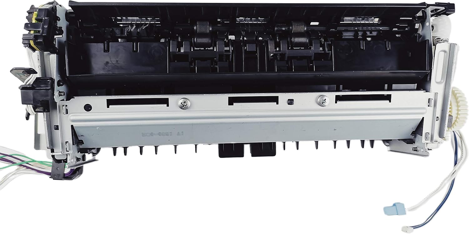 Printer Accessories Compatible with New RM2-6431 Fuser Assembly 110V for Compatible with Hp M452/M477 Series M452nw M477fnw Fuser Unit Simplex Models Only