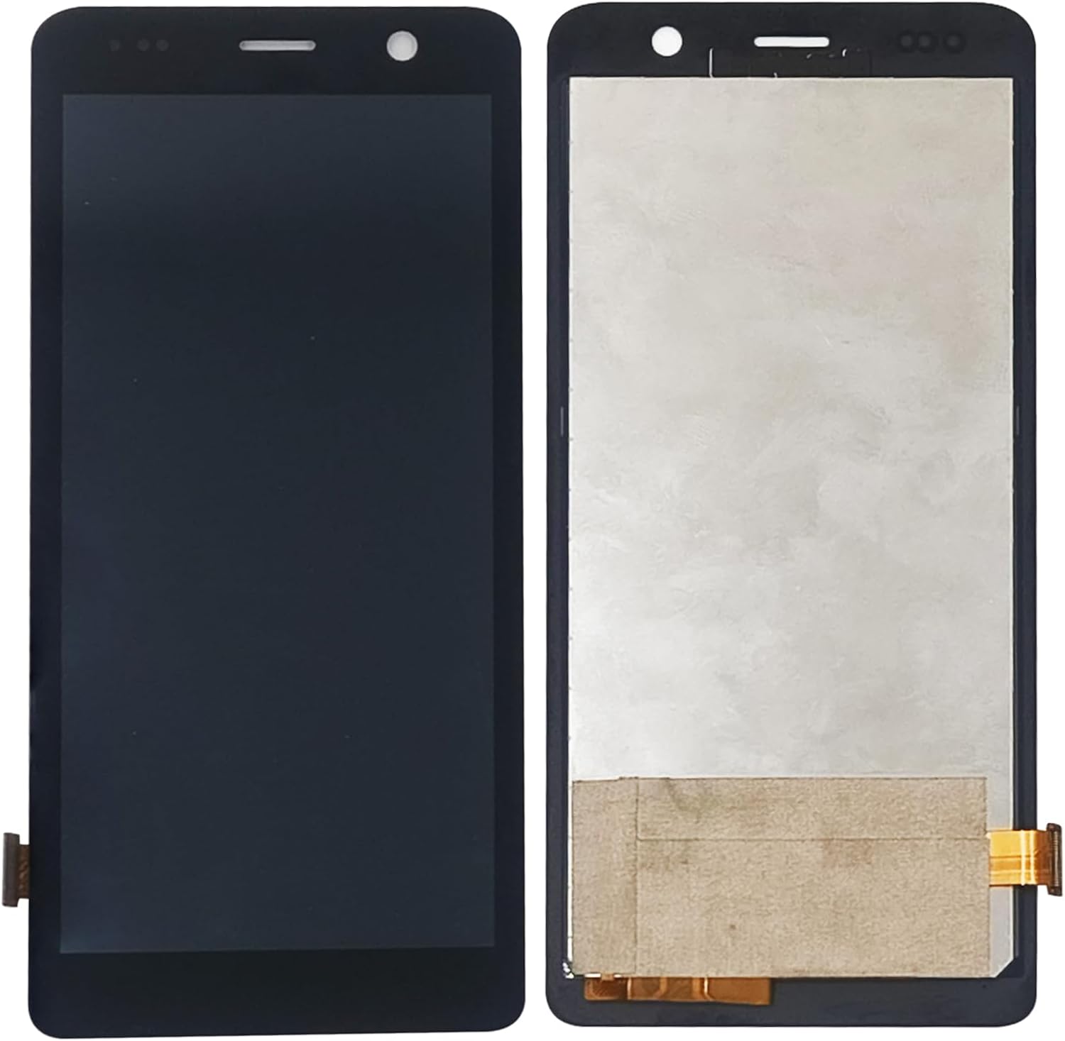 CT47 LCD Touch Screen for Honeywell for Dolphin CT47 Series Mobile Computer Phone PDA - Touch Panel Replacement Provide High-Definition Quality