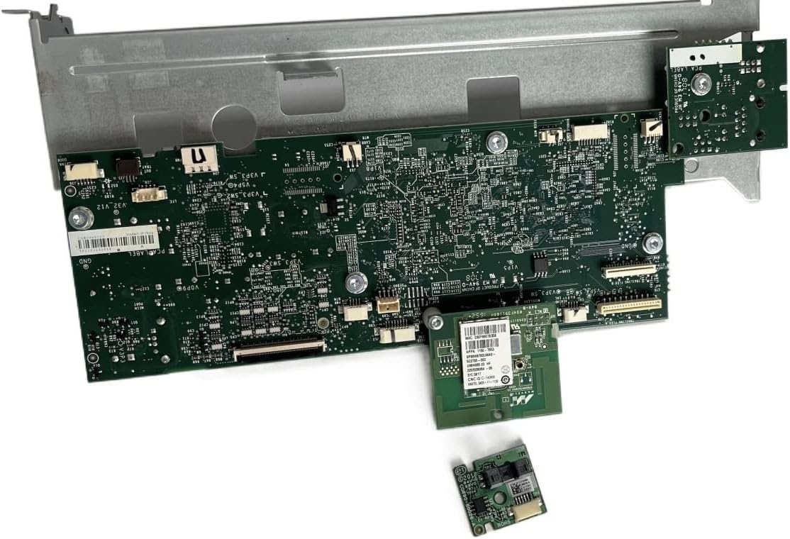 Printer Accessories Compatible with T830 Formatter Board Compatible with HP T120 T520 T730 Main PCA Logic Board CQ890-67097 CQ890-67023 CQ891-67019 CQ891-67003 F9A28-67020 (Color : T520 36inches)(T730