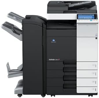 Konica Minolta Bizhub C308 Color Copier Printer Scanner (Renewed)
