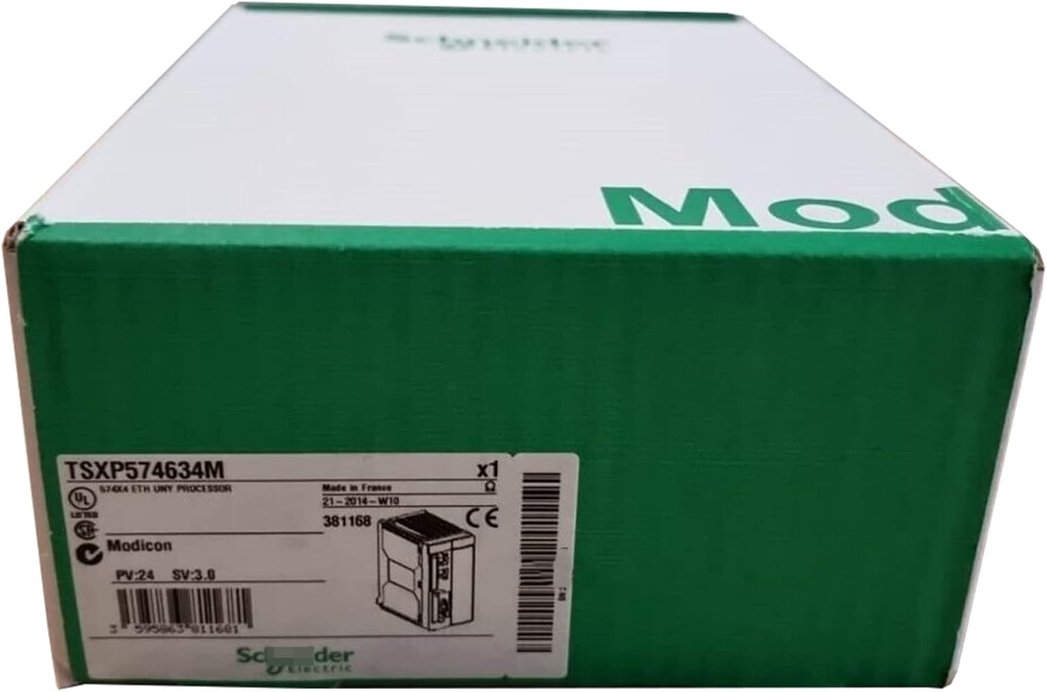 CungSu 1 Pcs TSXP574634M New in Box TSXP574634M Expediated