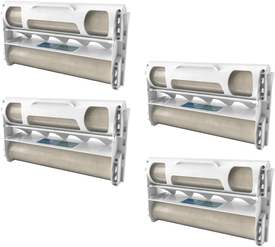 Xyron Two Sided Laminate Refill for ezLaminator, 9