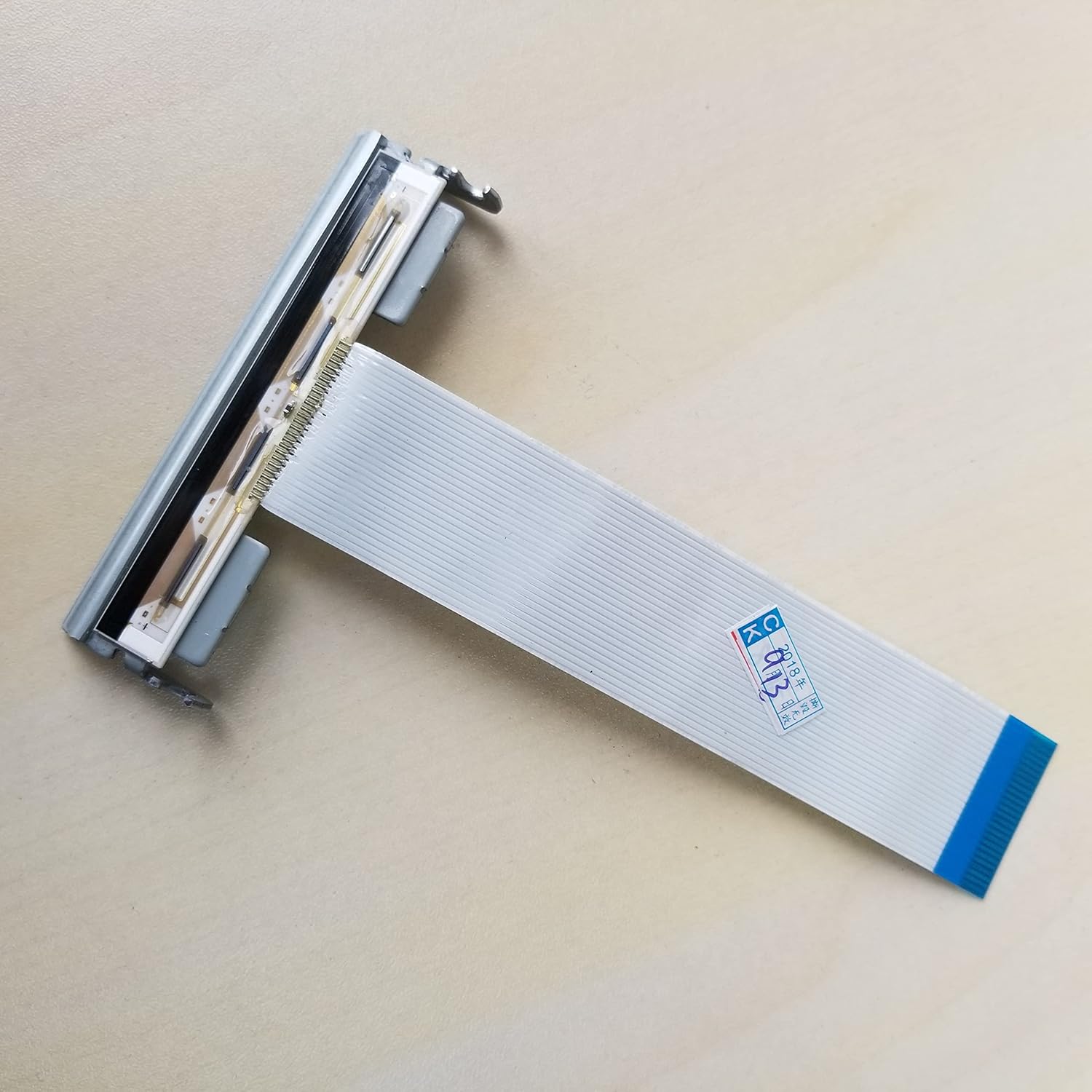 Printer Accessories 5X Thermal Print Head Printhead Compatible for Epson TM-T88V T885 M244A