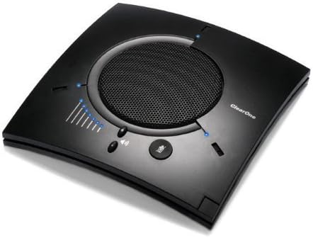 ClearOne 910-156-250 Chat 170 Personal/Group Speakerphone (Renewed)