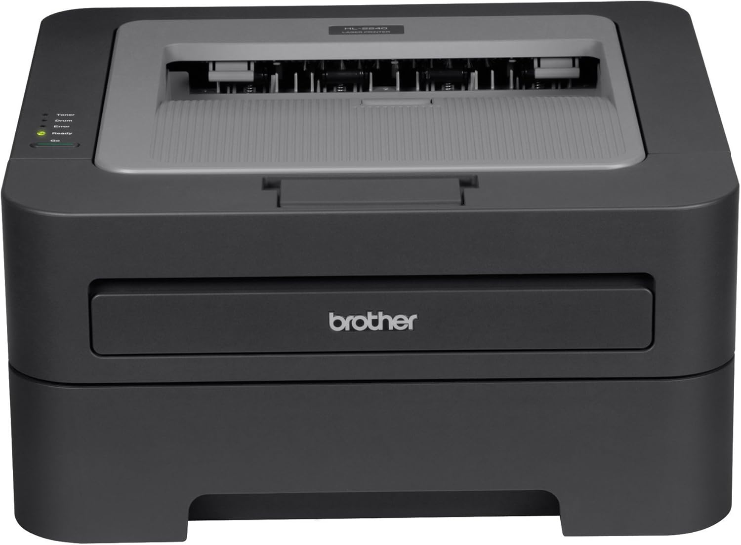 Brother HL 2240 Monochrome Laser Printer
