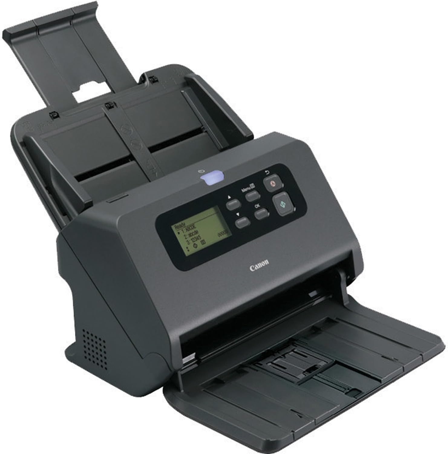 Canon imageFORMULA DR-M260 Sheetfed Scanner - 600 dpi Optical