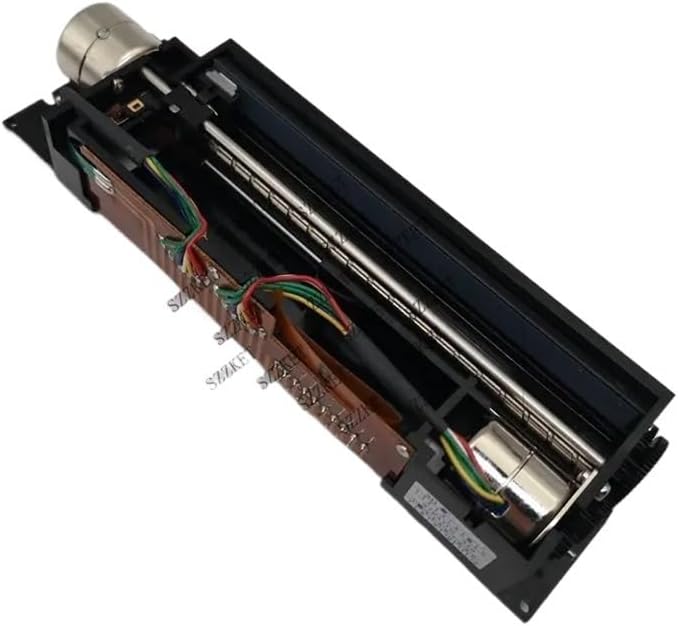 FANPYY Print Head STP411G-320-E for DPU-414-40B-E/DPU414-30B-E/DPU414-50B-E Thermal Printer STP411G-320,STP411,STP411G 320