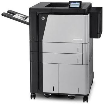Hp Factory Recertified Laserjet Enterprise M806x+ Printer 56Ppm 1200X1200dpi 460 (Renewed)