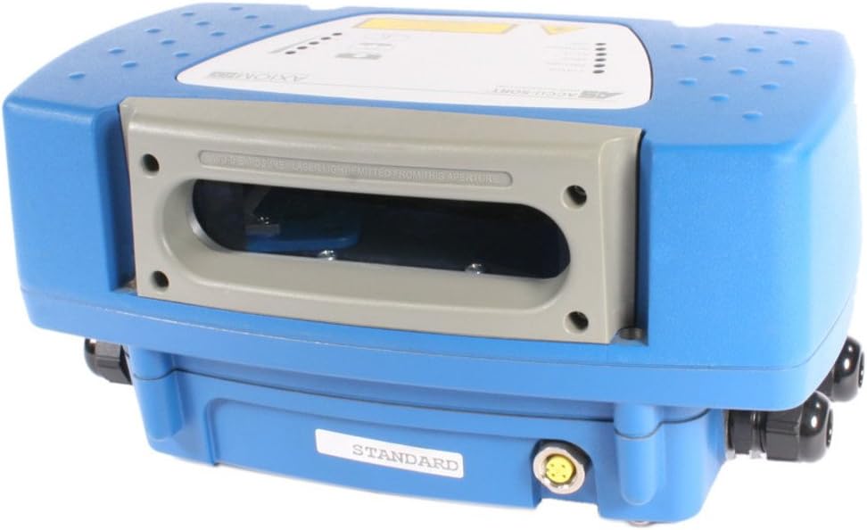 Accu-Sort Axiom 400 Bar Code Scanner - Axiom-400