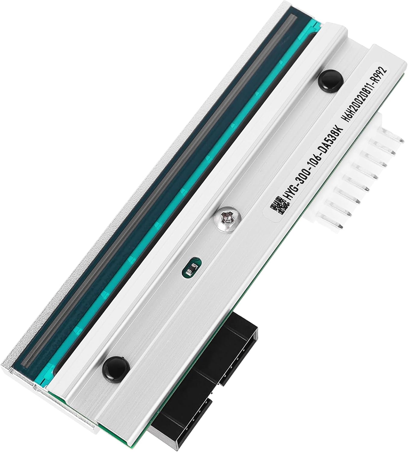 UrbanCraze OEM New X3200 Printhead 300dpi Print Head for Argox X-3000 X-3200 305DPI Thermal Barcode Label Printer