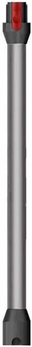 ，Compatible For Roborock， H7 H6 Handheld Wireless Vacuum Cleaner Accessories Metal Rod Conductive Tube And Extension Rod(Red)