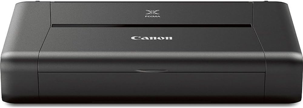 Canon Pixma iP110 Wireless Mobile Printer With Airprint And Cloud Compatible