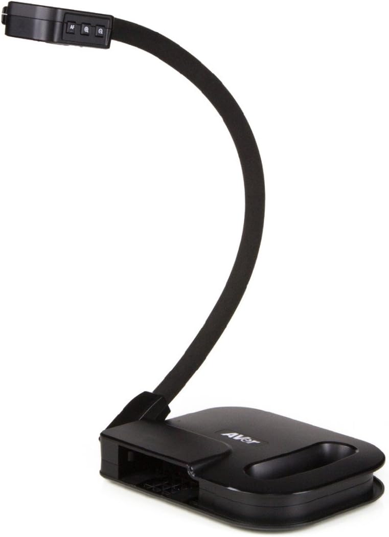 AVer Information U70 8MP 4K USB 3.0 Document Camera
