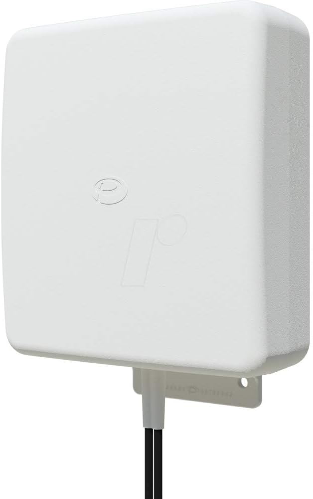 Panorama Antennas Inc. WMMG-7-38-5SP M Band Hybrid Mimo Wall Mnt 5m Sp