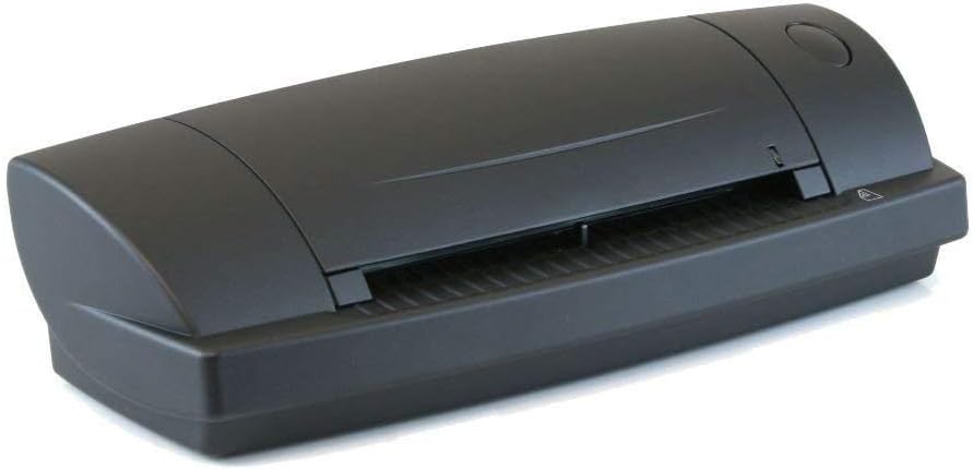 ACUANT INC. SCANSHELL 800DX Hardware Device Bundled with SDK Software for USE with 3RD Party